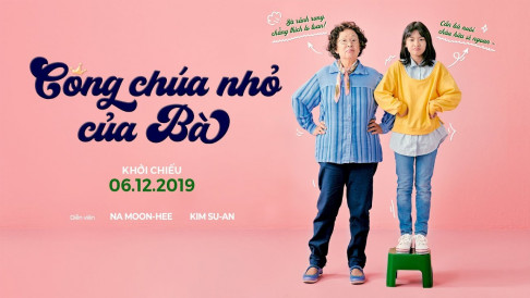 Xem Phim Công Chúa Nhỏ Của Bà, A Little Princess 2019