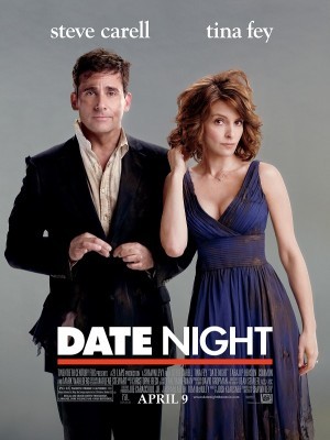 Date Night (Đêm Hẹn Nhớ Đời) (2010)