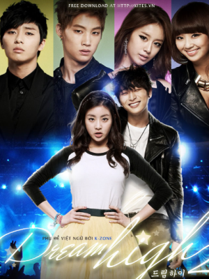 Dream High 2 - 2012