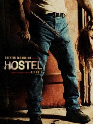 Hostel (Lò Mổ) (2005)