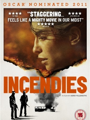 Incendies (Tìm Tung Tích Mẹ) (2010)