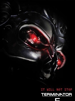 Kẻ Hủy Diệt 5 (Terminator 5) (2013)