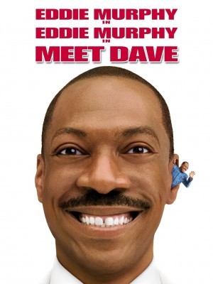 Meet Dave (Phi Vụ Rắc Rối) (2008)