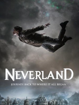 Neverland (Miền Đất Hứa) (2011)