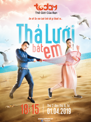 Thả Lưới Bắt Em