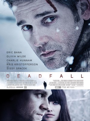 Deadfall (Cạm Bẫy) (2012)