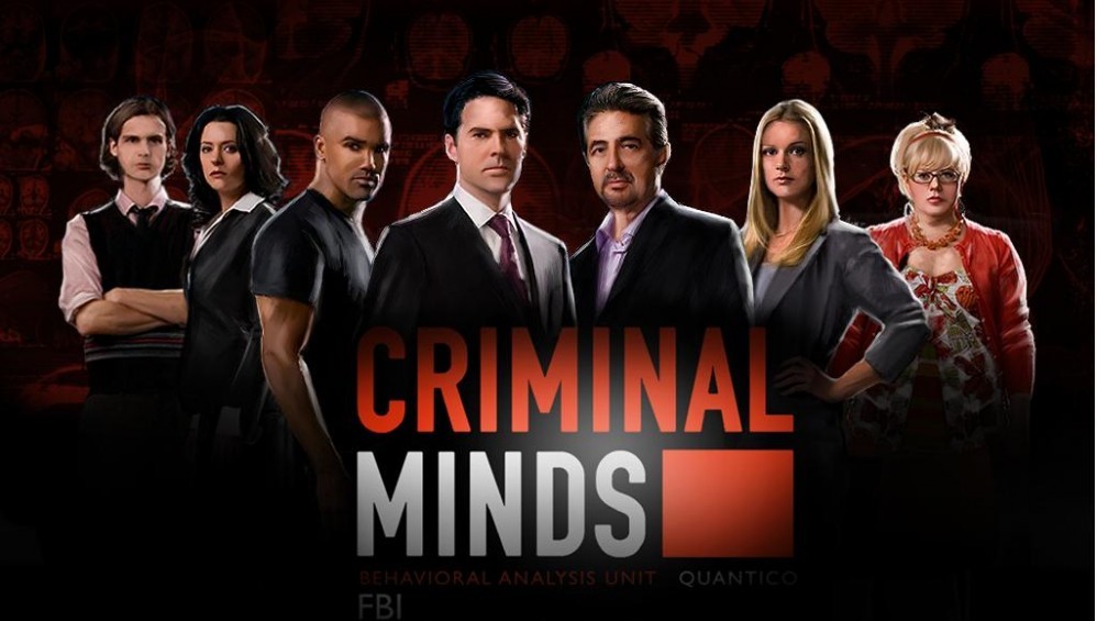 Xem Phim Đội Phân Tích Hành Vi: Phần 9 - 2014, Criminal Minds: Season 9 2014