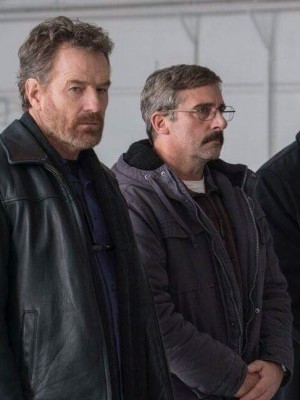 Last Flag Flying - 2017