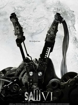 Saw VI (Lưỡi Cưa 6) (2009)