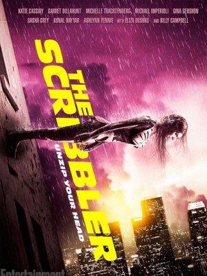 The Scribbler - 2014