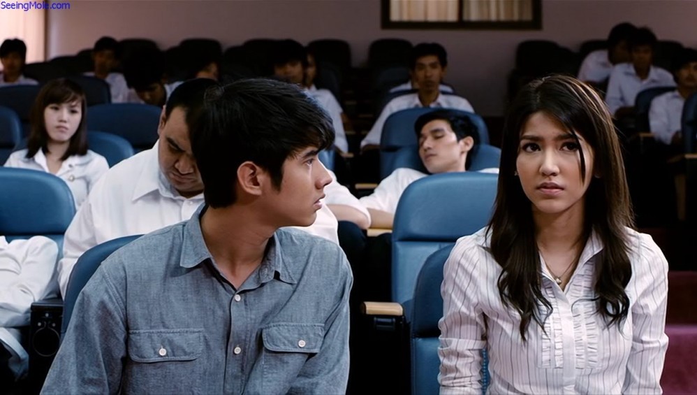 Xem Phim Tình Yêu Mới Lớn (Rak Sud TEEN) (2012),  2012