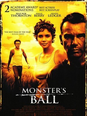 Vũ Hội Của Quỷ (Monster's Ball) (2001)