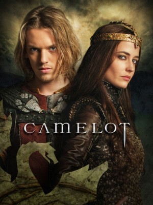 Camelot (Huyền Thoại Camelot) (Trọn Bộ 10 Tập) (2011)