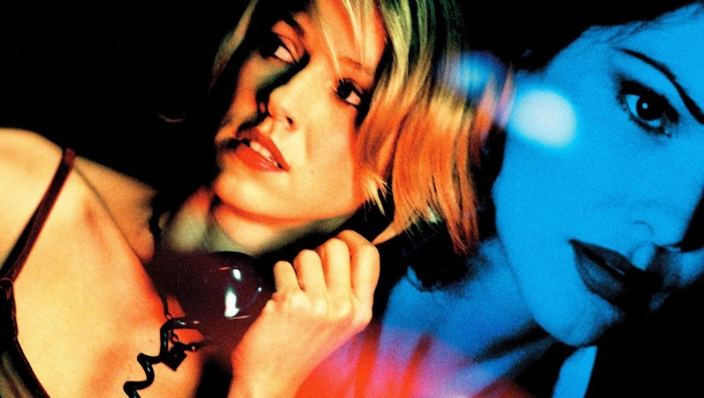 Xem Phim Đường Mulholland (Mulholland Drive) (2001),  2001