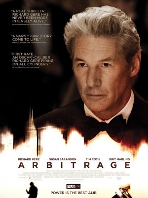 Arbitrage (Đánh Đổi) (2012)