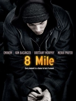 Bất Tận Những Niềm Vui (8 Mile) (2002)