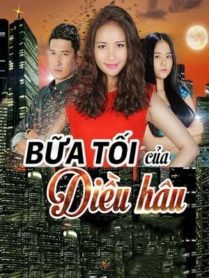 Bữa Tối Của Diều Hâu - 2015