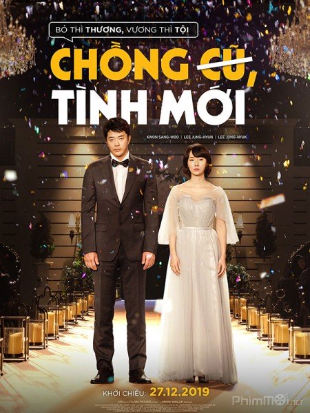 Chồng Cũ, Tình Mới