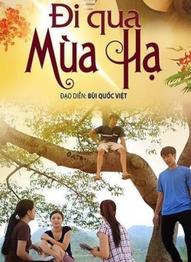 Đi Qua Mùa Hạ