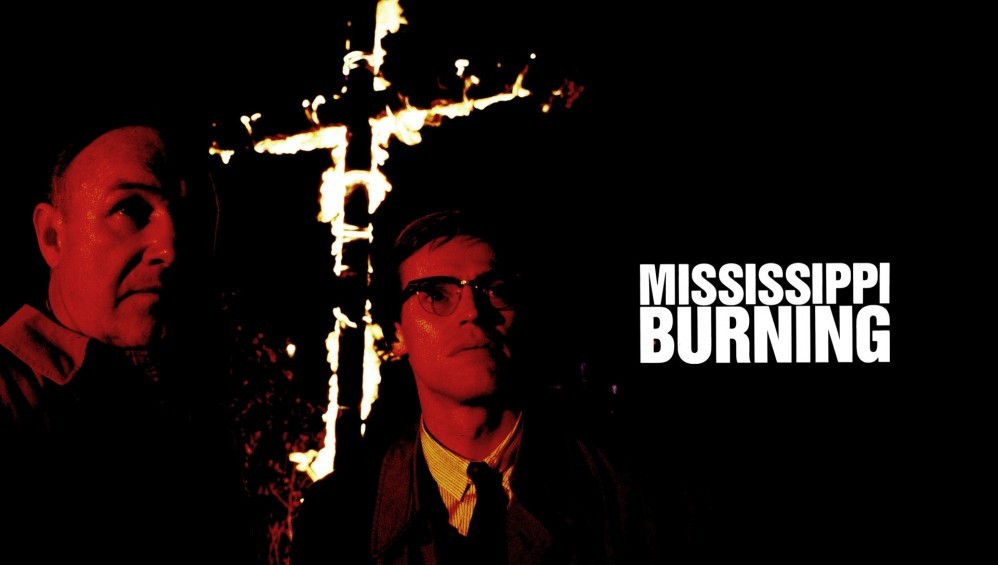 Xem Phim Dòng Sông Mãnh Liệt (Mississippi Burning) (1988),  1988