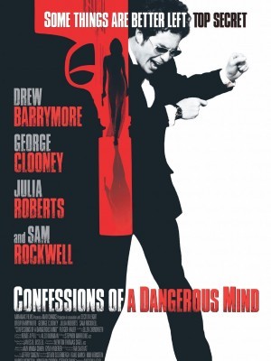 Lời Thú Tội Của Sát Nhân (Confessions Of A Dangerous Mind) (2002)