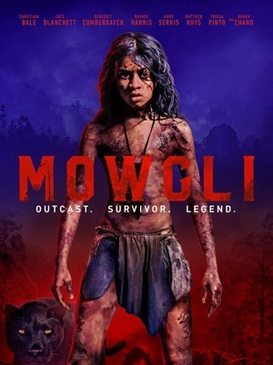 Mowgli 