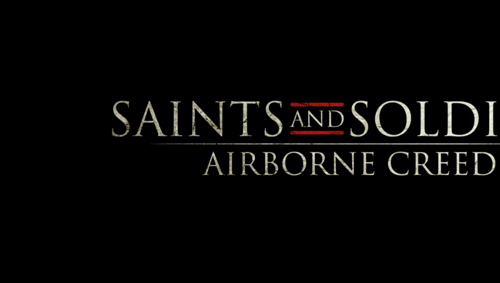 Xem Phim Saints and Soldiers: Airborne Creed (Vùng chiến máu lửa) (2012),  2012