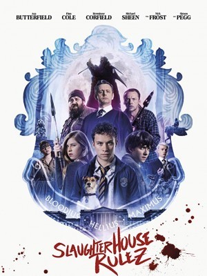 Slaughterhouse Rulez