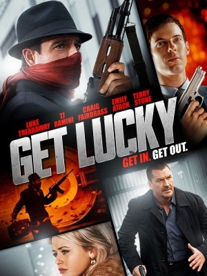 Tên Trộm May Mắn (Get Lucky) (2013)