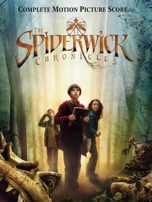 The Spiderwick Chronicles (Khu Rừng Thần Bí) (2008)