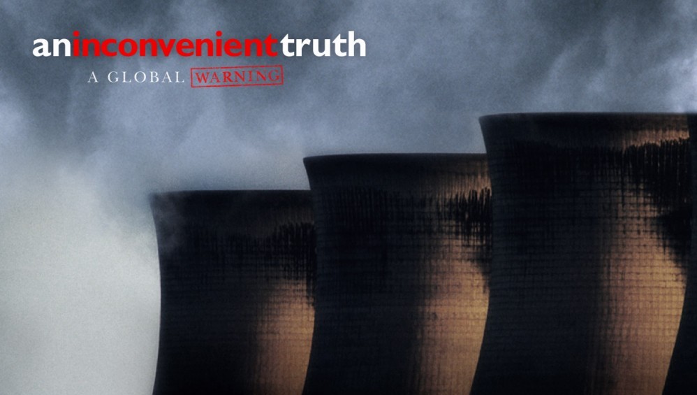 Xem Phim An Inconvenient Truth (Sự Thật Phũ Phàng) (2006),  2006