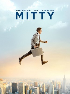 Cuộc sống bí mật của Walter Mitty (The Secret Life of Walter Mitty) (2013)