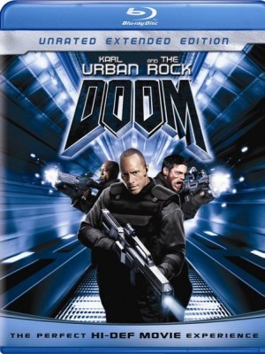 Doom (Biệt Đội Tử Thần) (2005)