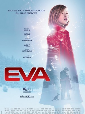 Eva (Robot Lập Trình) (2011)