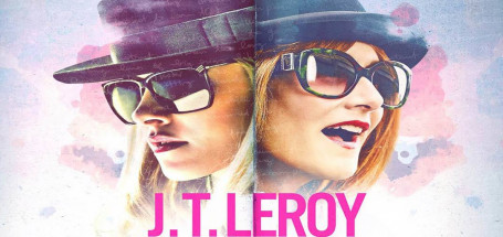 Xem Phim JT LeRoy, Jeremiah Terminator LeRoy 2018