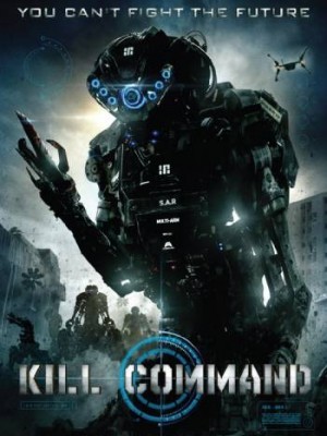 Kill Command - 2016