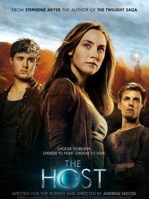 The Host (Vật Chủ) (2013)