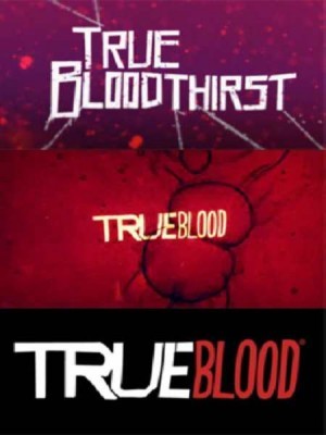 True Bloodthirst (Cuộc Chiến 3 Dòng Máu) (2012)