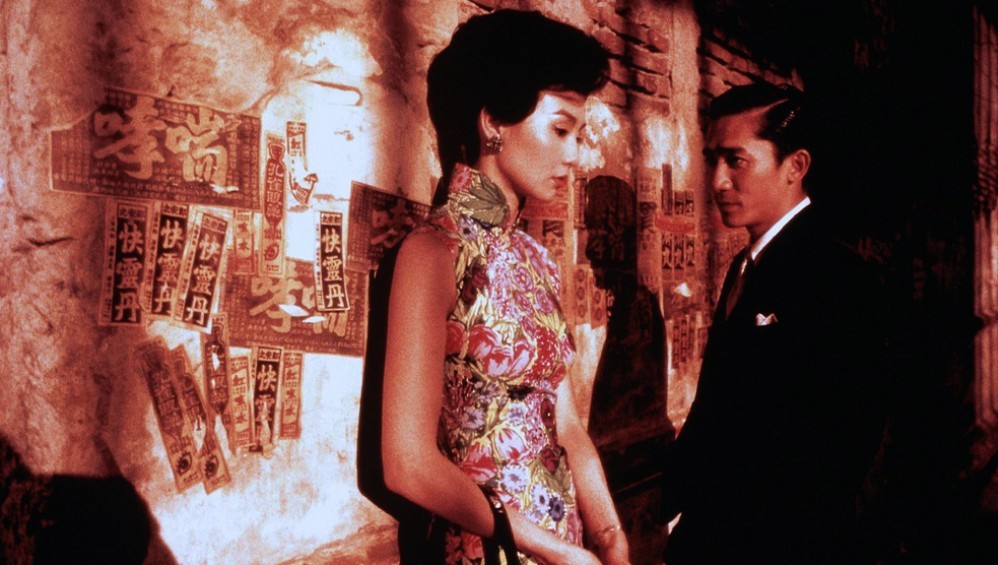 Xem Phim In the Mood for Love (Tâm Trạng Khi Yêu) (2000),  2000