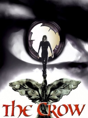 Quạ Đen (The Crow) (1994)