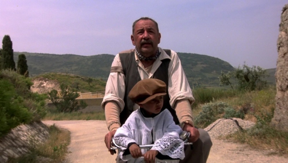 Xem Phim Rạp Chiếu Phim Thiên Đường (Cinema Paradiso) (1988),  1988