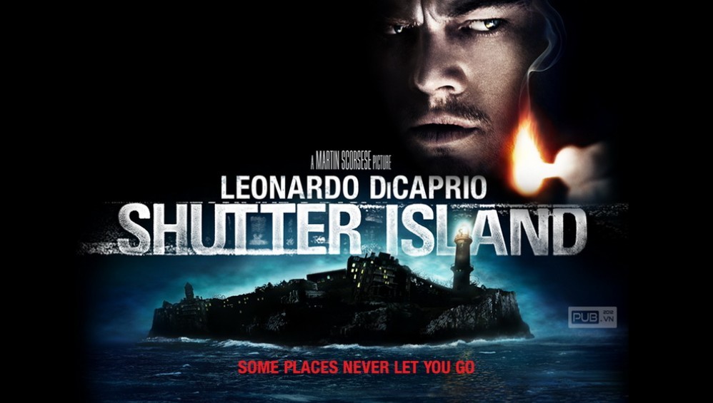 Xem Phim Shutter Island (Đảo Kinh Hoàng) (2010),  2010