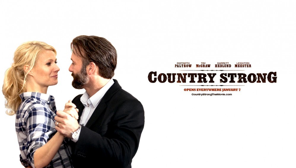 Xem Phim Sức Mạnh Nhạc Đồng Quê (Country Strong) (2010),  2010