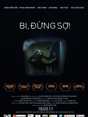 Bi, Đừng Sợ! (Bi, Don't Be Afraid) (2011)