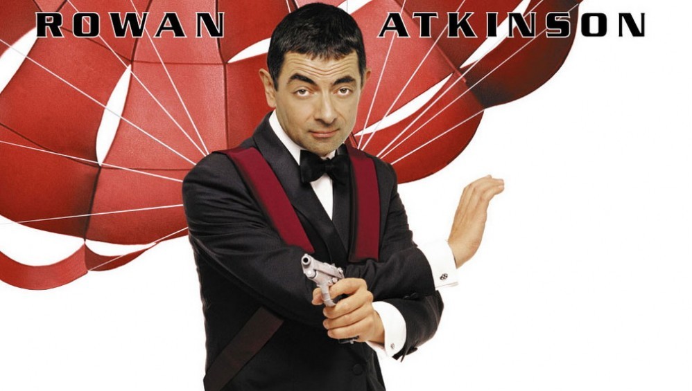 Xem Phim Johnny English (Điệp Viên 00 Thấy) (2003),  2003