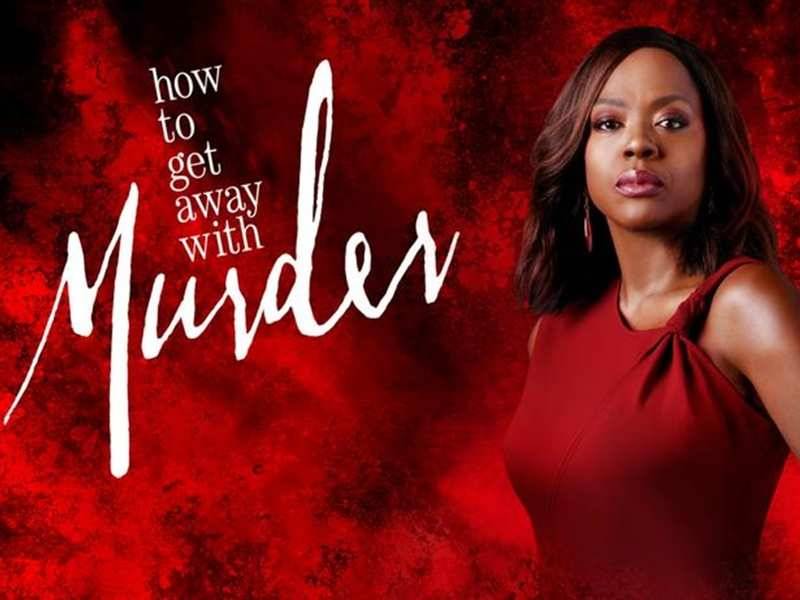 Xem Phim Lách Luật (Phần 6), How to Get Away with Murder (Season 6) 2019‏