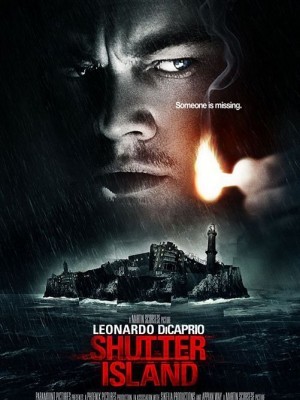 Shutter Island (Đảo Kinh Hoàng) (2010)