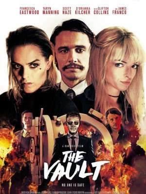 The Vault - 2017