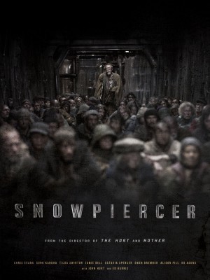 Chuyến tàu Snowpiercer (Snowpiercer) (2013)