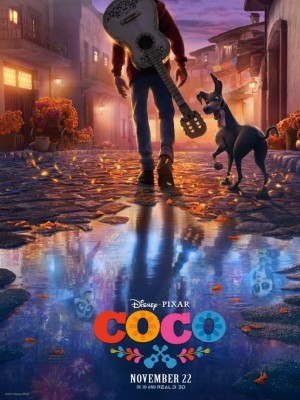 Coco - 2017